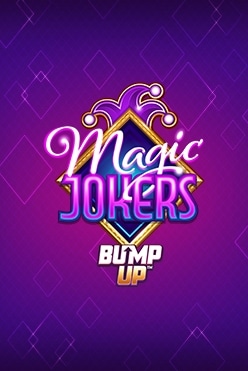 Играть в Magic Jokers онлайн бесплатно