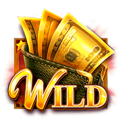 Wild Symbol of Magic Tricks Slot