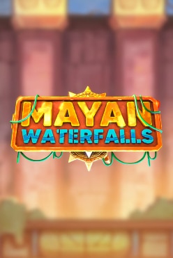 Играть в Mayan Waterfalls онлайн бесплатно
