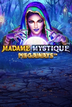Играть в Madame Mystique Megaways онлайн бесплатно