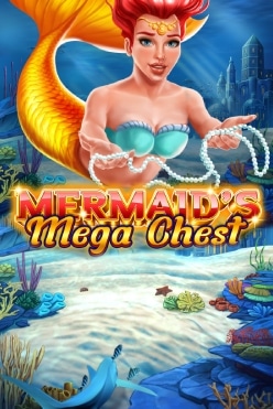 Играть в Mermarmaid’s Mega Chest онлайн бесплатно