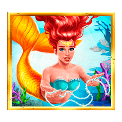 Icon 1 Mermarmaid’s Mega Chest