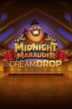 Играть в Midnight Marauder Dream Drop онлайн бесплатно