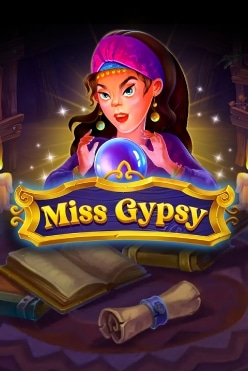 Играть в Miss Gypsy онлайн бесплатно