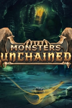 Играть в Monsters Unchained онлайн бесплатно