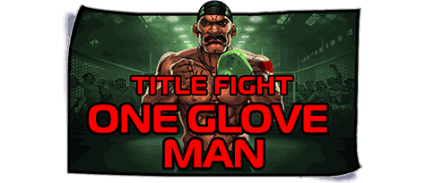 One Glove Man image