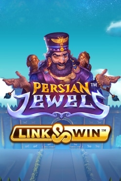 Persian Jewels Free Play in Demo Mode