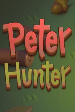 Peter Hunter Free Play in Demo Mode