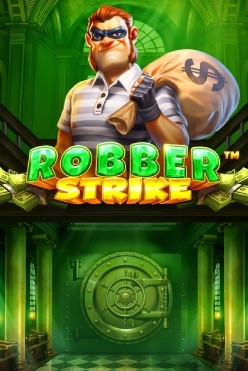 Robber Strike Free Play in Demo Mode