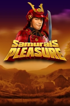 Играть в Samurais Preasure онлайн бесплатно