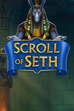 Играть в Scroll of Seth онлайн бесплатно