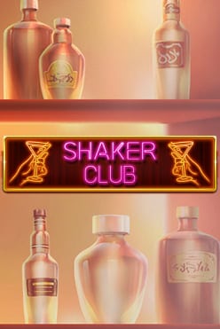 Shaker Club Free Play in Demo Mode