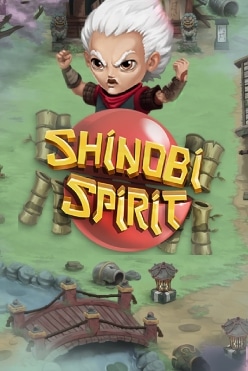 Shinobi Spirit Free Play in Demo Mode