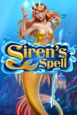 Siren’s Spell Free Play in Demo Mode