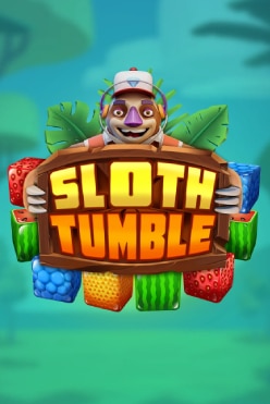 Sloth Tumble Free Play in Demo Mode