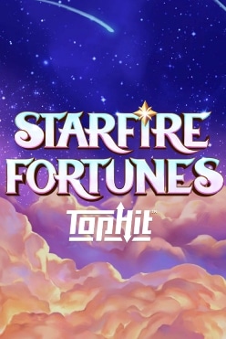Играть в Starfire Fortunes TopHit онлайн бесплатно