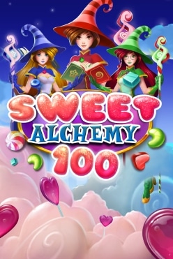 Играть в Sweet Alchemy 100 онлайн бесплатно