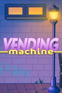 Vending Machine Free Play in Demo Mode