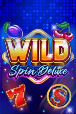 Wild Spin Deluxe Free Play in Demo Mode