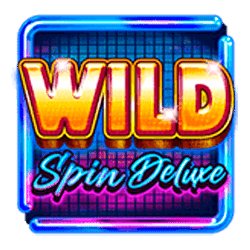 Wild Symbol of Wild Spin Deluxe Slot