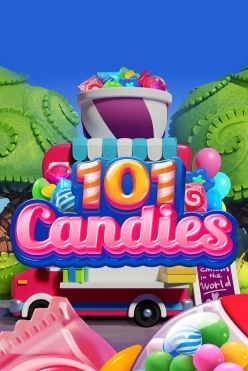 101 Candies Free Play in Demo Mode