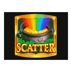 3 Pots Riches: Hold and Win Pokies Scatter