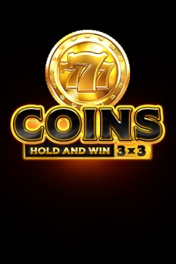 Играть в 777 Coins онлайн бесплатно
