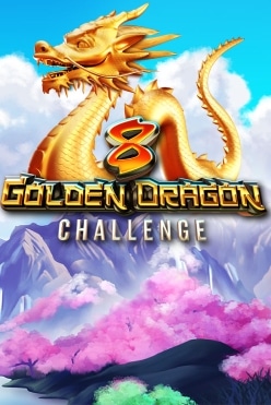 8 Golden Dragon Challenge Free Play in Demo Mode