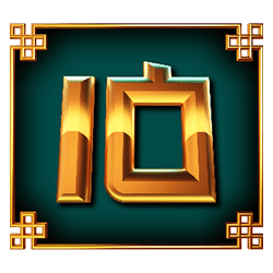 Символ8 слота 8 Golden Dragon Challenge