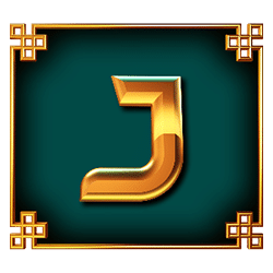 Символ7 слота 8 Golden Dragon Challenge