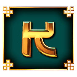 Icon 5 8 Golden Dragon Challenge