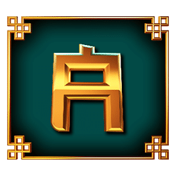 Символ4 слота 8 Golden Dragon Challenge