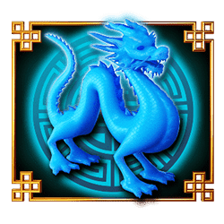Icon 3 8 Golden Dragon Challenge