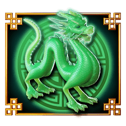 Символ2 слота 8 Golden Dragon Challenge