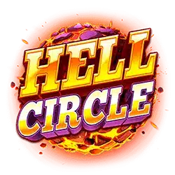 Символ HELL CIRCLE SCATTER