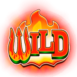 Wild Symbol of 9 Circles of Hell Slot