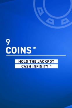 9 Coins™ Extremely Light Free Play in Demo Mode
