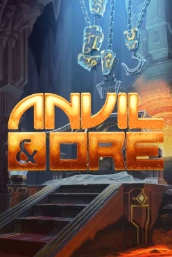 Играть в Anvil & Ore онлайн бесплатно