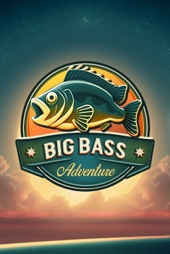 Играть в Big Bass Adventure онлайн бесплатно