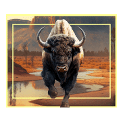 Icon 1 Bison Gold