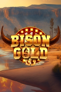 Играть в Bison Gold онлайн бесплатно