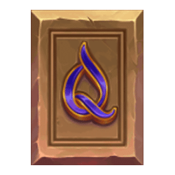 Symbol 7 Book of Aladdin