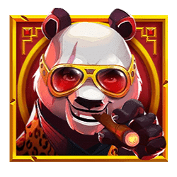 Icon 1 Boss Bear