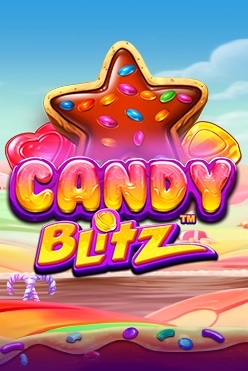 Candy Blitz Free Play in Demo Mode