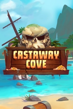 Играть в Castaway Cove онлайн бесплатно