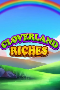 Играть в Cloverland Riches онлайн бесплатно
