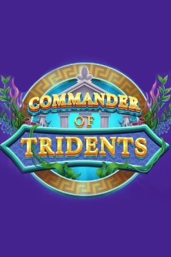 Commander of Tridents Free Play in Demo Mode