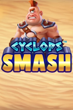 Cyclops Smash Free Play in Demo Mode