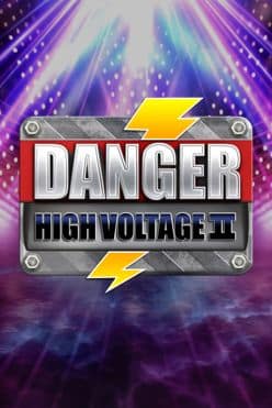 Играть в Danger! High Voltage 2 онлайн бесплатно