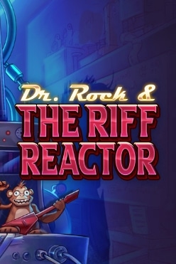 Doc Rock & the Riff Reactor Free Play in Demo Mode